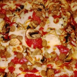 Classic Pizza