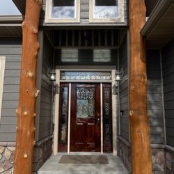 Phoenix Painting & Restoration