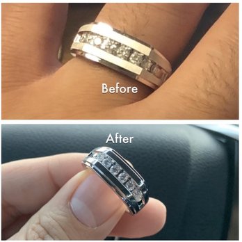 Time To Repair - Jewelry Repair Near Me - Riverside, California Time To Repair - Jewelry Repair Near Me - Riverside, California