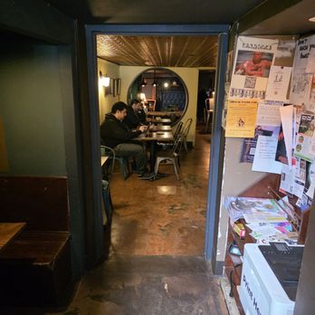 Coffee Time - Walk This Way for more tables. Don't Be Afraid... - Coffee & Tea Near Me - Portland, Oregon Coffee Time - Walk This Way for more tables. Don't Be Afraid... - Coffee & Tea Near Me - Portland, Oregon