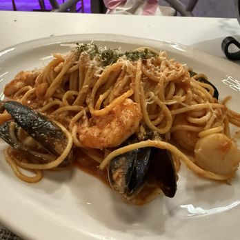 Il Fiora - Pomadoro pasta - Italian Near Me - Buena Park, California