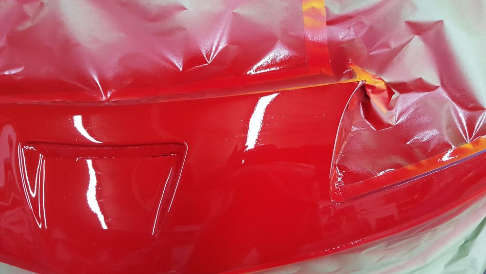 POP’S CUSTOM AUTO BODY & PAINT Updated September 2024 Request a Quote 56 Photos 5055 Old