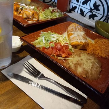 Salsa’s Cocina Blanding - Good food. - Mexican Near Me - Jacksonville, Florida