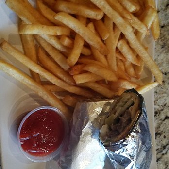 Sahara Restaurant - Middle Eastern Near Me - Indianapolis, Indiana