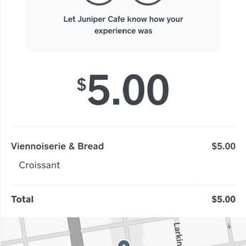 Juniper - Coffee & Tea Near Me - San Francisco, California