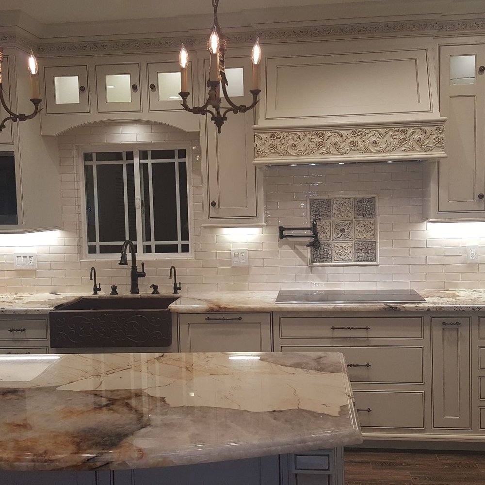 HB Custom Cabinets - My Dream Kitchen by HB Custom Cabinets. - Cabinetry Near Me - Campbell, California HB Custom Cabinets - My Dream Kitchen by HB Custom Cabinets. - Cabinetry Near Me - Campbell, California
