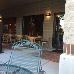 Outside Outside