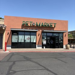 My Pet Market