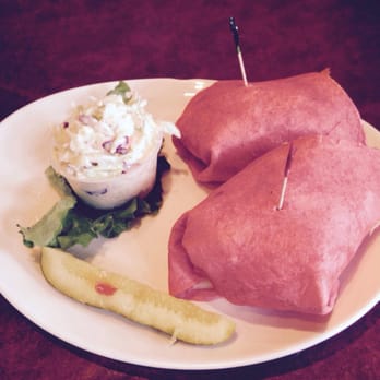 Olney Ale House - Chicken Wrap - Pubs Near Me - Olney, Maryland