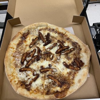 Melanzana Pizza 1 - Pizza Near Me - Browns Mills, New Jersey Melanzana Pizza 1 - Pizza Near Me - Browns Mills, New Jersey