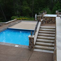 Alpine Pools