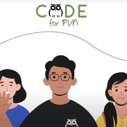 Code For Fun