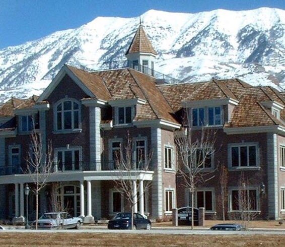 Marshall Therapy - grief counselor in Provo, UT