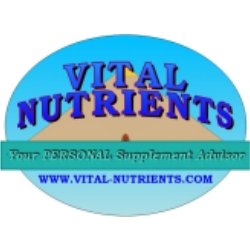 Vital Nutrients