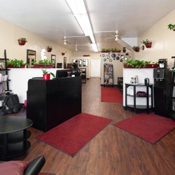 Body, Soul and Spirit Salon