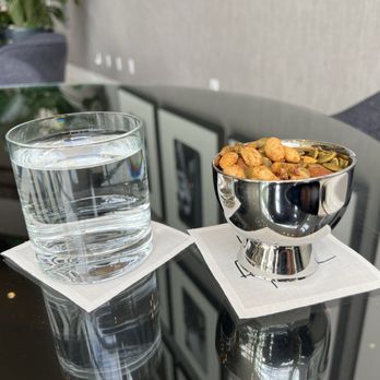 Fulton - free snacks - Bars Near Me - Austin, Texas