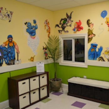 Rocking Horse's Adventureland - Lobby - Child Care & Day Care Near Me Rocking Horse's Adventureland - Lobby - Child Care & Day Care Near Me