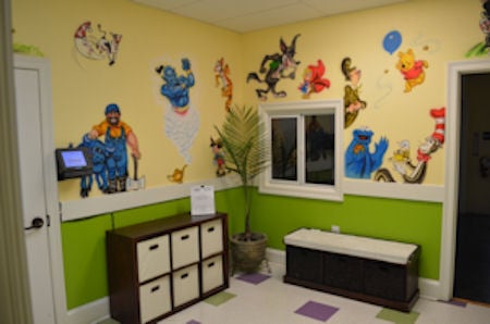 Rocking Horse's Adventureland - childcare center in Brusly, LA