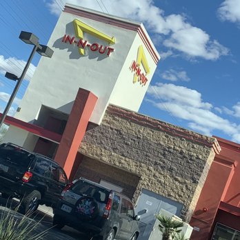 In-N-Out Burger - Fast Food Near Me - Tempe, Arizona In-N-Out Burger - Fast Food Near Me - Tempe, Arizona
