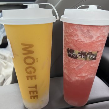 Moge Tee - Coffee & Tea Near Me - Tampa, Florida Moge Tee - Coffee & Tea Near Me - Tampa, Florida