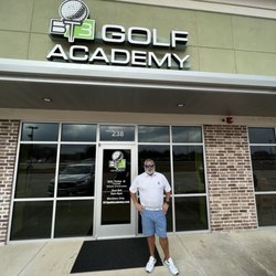 BT3 Golf Academy