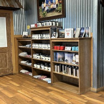 Simply Natural Creamery - Store - Ice Cream & Frozen Yogurt Near Me - Ayden, North Carolina Simply Natural Creamery - Store - Ice Cream & Frozen Yogurt Near Me - Ayden, North Carolina