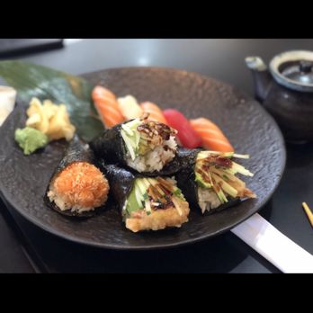 Akino - Hand rolls - Sushi Bars Near Me - Elmhurst, New York