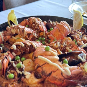 Evangeline Cuisine - Seafood Near Me - Half Moon Bay, California