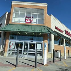Walgreens