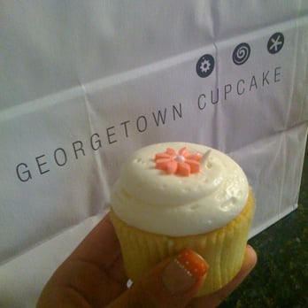 Georgetown Cupcake - Cupcakes Near Me - Washington, DC, District of Columbia Georgetown Cupcake - Cupcakes Near Me - Washington, DC, District of Columbia