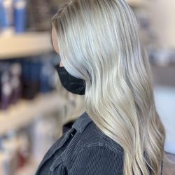 Elysian Hair Spa - Hair by Sarah