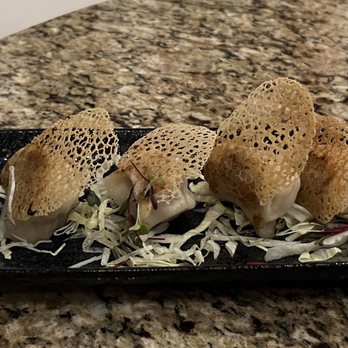 Dao - Shrimp potstickers - Chinese Near Me - Puerto Vallarta, JAL