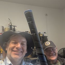 South Bay Golf Club Repair - Happy customer