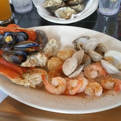 Restaurants In Pinehurst Yelp The Full Moon Oyster Bar