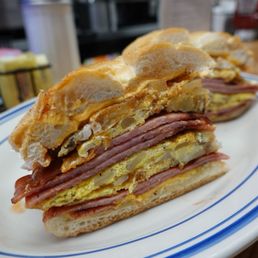 Johnny's Hangover Special Johnny's Hangover Special