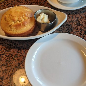 Freda's Seafood Grille - Cornbread and gumbo - Seafood Near Me - Austin, Texas Freda's Seafood Grille - Cornbread and gumbo - Seafood Near Me - Austin, Texas