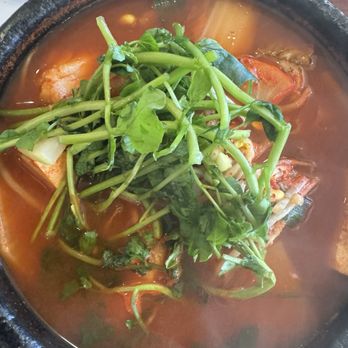Sung Book Dong - Fish soup - Korean Near Me - Little Neck, New York Sung Book Dong - Fish soup - Korean Near Me - Little Neck, New York