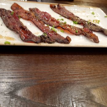 First Watch - Million dollar bacon - Breakfast & Brunch Near Me - Richmond, Virginia First Watch - Million dollar bacon - Breakfast & Brunch Near Me - Richmond, Virginia