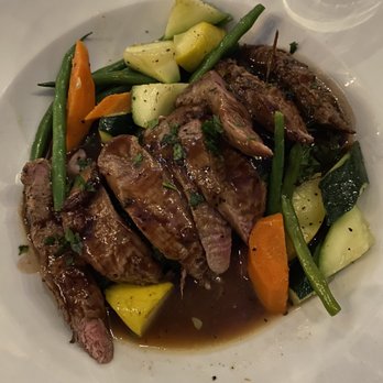 Cafe Zack - Delicious lamb special - Seafood Near Me - Ventura, California Cafe Zack - Delicious lamb special - Seafood Near Me - Ventura, California