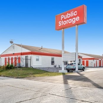 Public Storage - Self Storage Near Me - Fort Wayne, Indiana Public Storage - Self Storage Near Me - Fort Wayne, Indiana