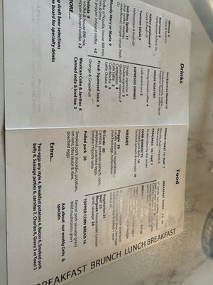 Menu photo 2 Egg Saint Louis, MO
