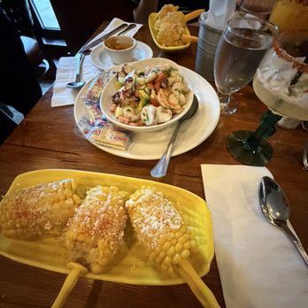 Chihuahua - Elote De Feria - Mexican Near Me - Sunnyside, New York Chihuahua - Elote De Feria - Mexican Near Me - Sunnyside, New York