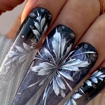 Superstar Nails - Nails Designed - Nail Salons Near Me - Boston, Massachusetts