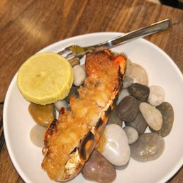 Lobster App