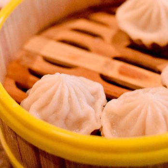 Dragon Beaux - 5 Guys Xiao Long Bao - Dim Sum Near Me - San Francisco, California