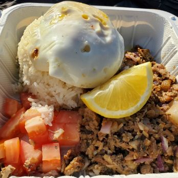 Isla Restaurant - Sisig silog - Filipino Near Me - San Bruno, California Isla Restaurant - Sisig silog - Filipino Near Me - San Bruno, California
