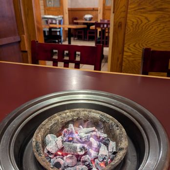 BBQ Garden Korean Restaurant - Cooking over live coal - Korean Near Me - Houston, Texas BBQ Garden Korean Restaurant - Cooking over live coal - Korean Near Me - Houston, Texas