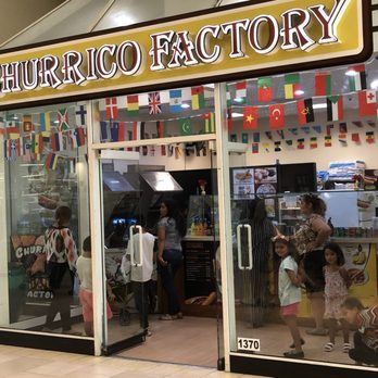 Edison Mall - Churrico Factory - Churros, Fried Oreo cookies, Fried Twinkles. - Shopping Centers Near Me - Fort Myers, Florida Edison Mall - Churrico Factory - Churros, Fried Oreo cookies, Fried Twinkles. - Shopping Centers Near Me - Fort Myers, Florida