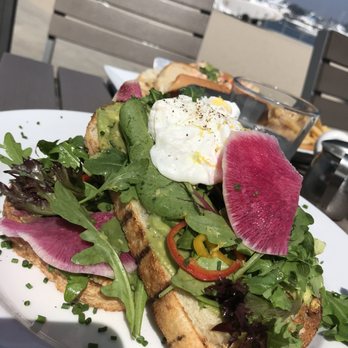 Lighthouse - Breakfast & Brunch Near Me - Newport Beach, California
