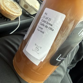 Mugs Coffee Roasters - Whittier - Coffee & Tea Near Me - Whittier, California